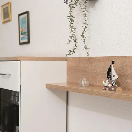 Mia-2 By Interhome Lejlighed