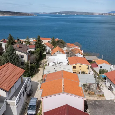 Mia-2 By Interhome Lejlighed Obrovac