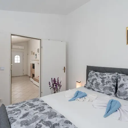 Lejlighed Mia-2 By Interhome Obrovac