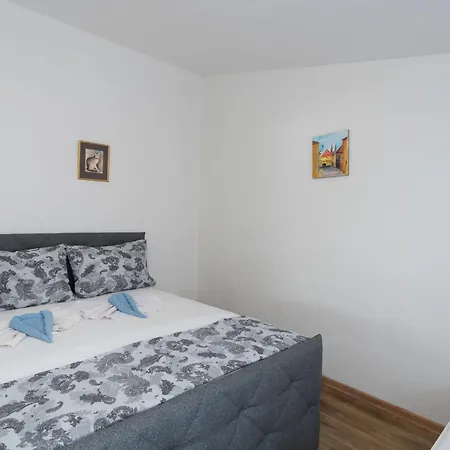 Lejlighed Mia-2 By Interhome *