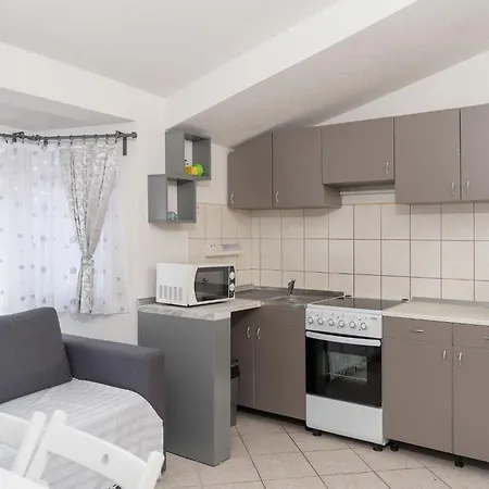 Lejlighed Mia-2 By Interhome *