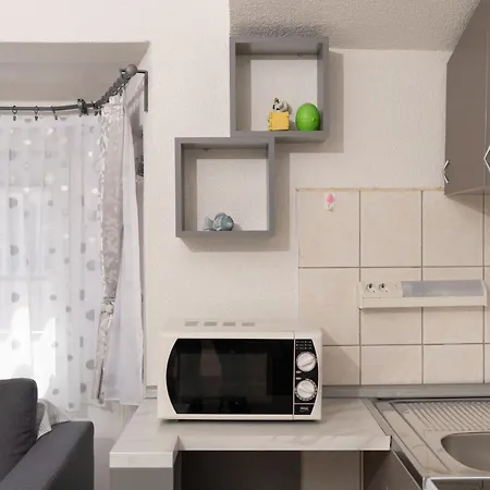 Mia-2 By Interhome Lejlighed Obrovac