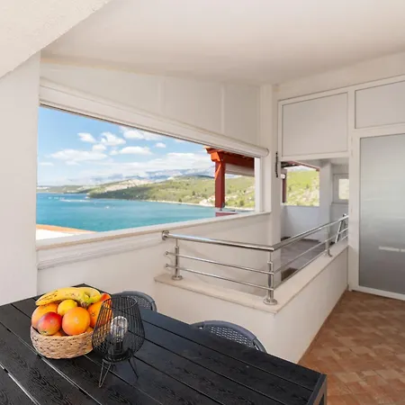 Mia-2 By Interhome Lejlighed