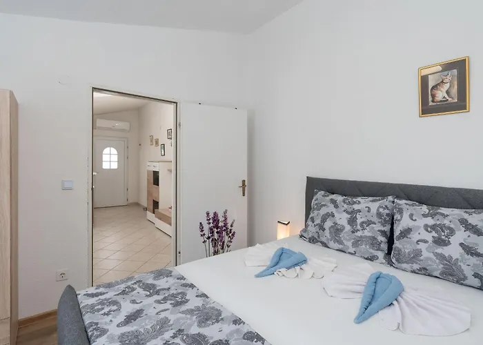 Διαμέρισμα Mia-2 By Interhome Obrovac