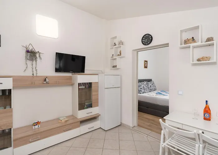 Mia-2 By Interhome Daire *