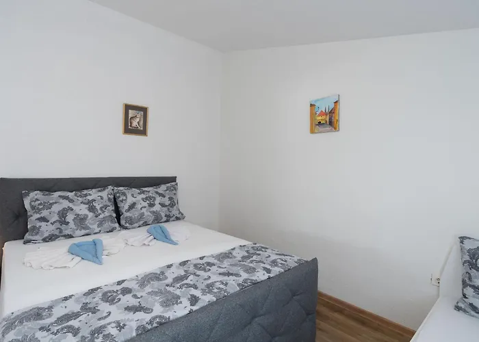 Διαμέρισμα Mia-2 By Interhome *