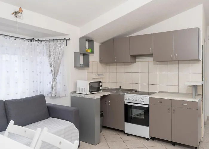 Daire Mia-2 By Interhome *