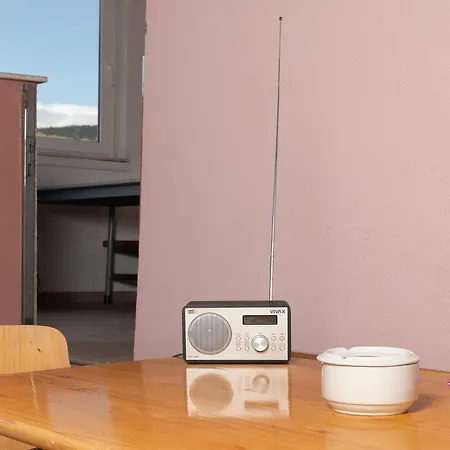 Mia-2 By Interhome Lägenhet