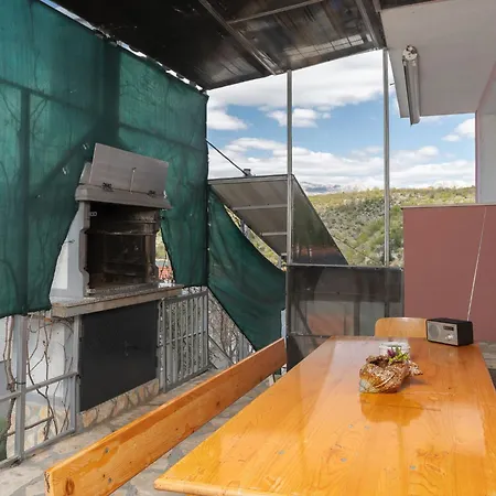 公寓 Mia-2 By Interhome