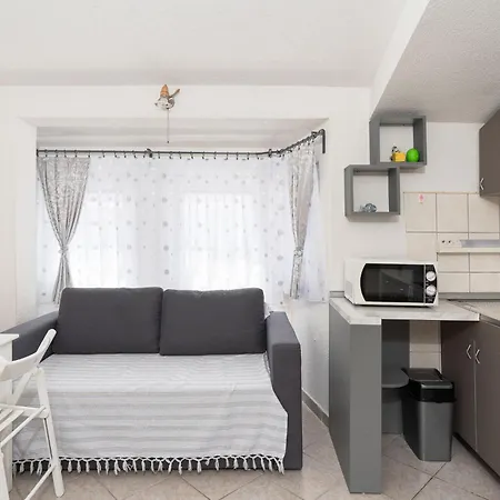 Mia-2 By Interhome Lejlighed Obrovac
