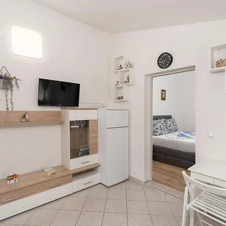 Mia-2 By Interhome Lägenhet *