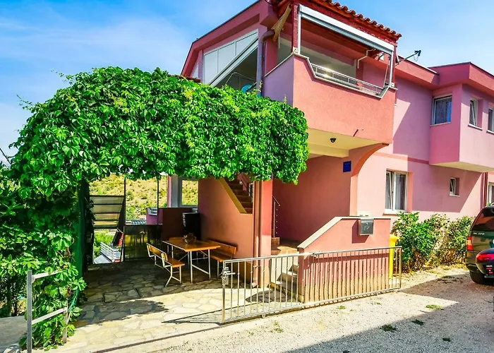 Lägenhet Mia-2 By Interhome *