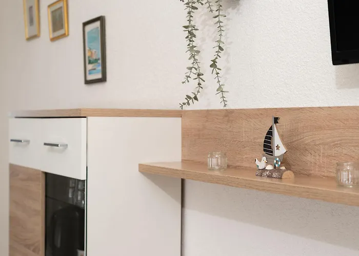 Mia-2 By Interhome Lägenhet