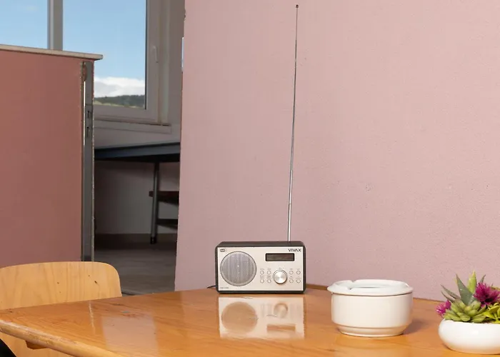 Mia-2 By Interhome Lägenhet