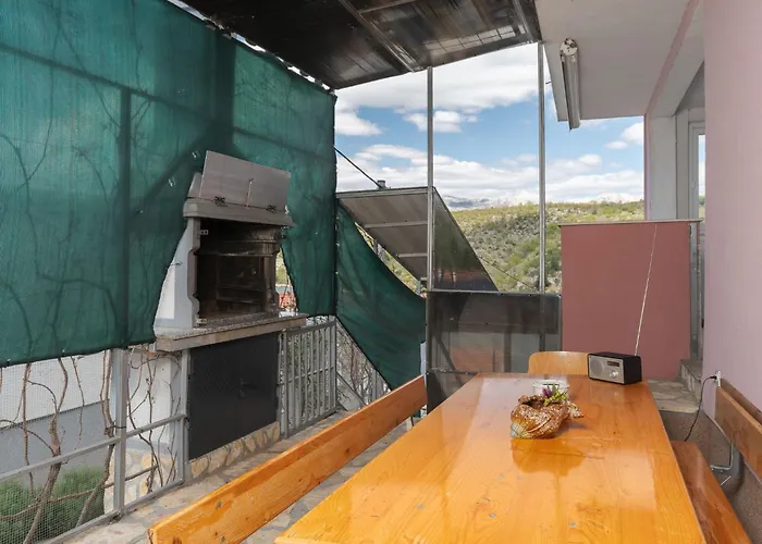 Lägenhet Mia-2 By Interhome