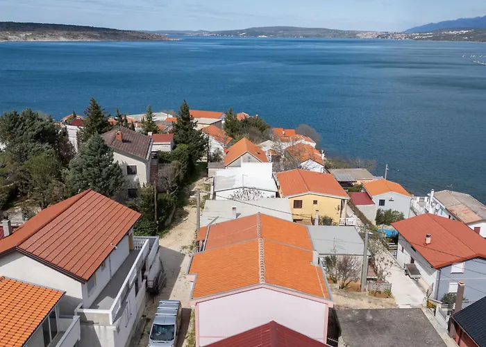 Mia-2 By Interhome Lägenhet Obrovac