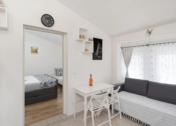 Mia-2 By Interhome Lägenhet