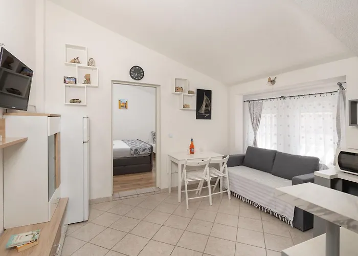 Mia-2 By Interhome Lägenhet